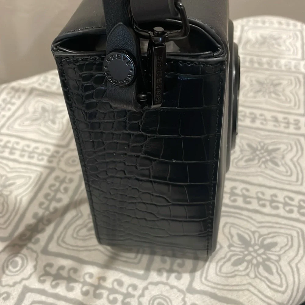 Steve Madden hand bag - Picture 11 of 11